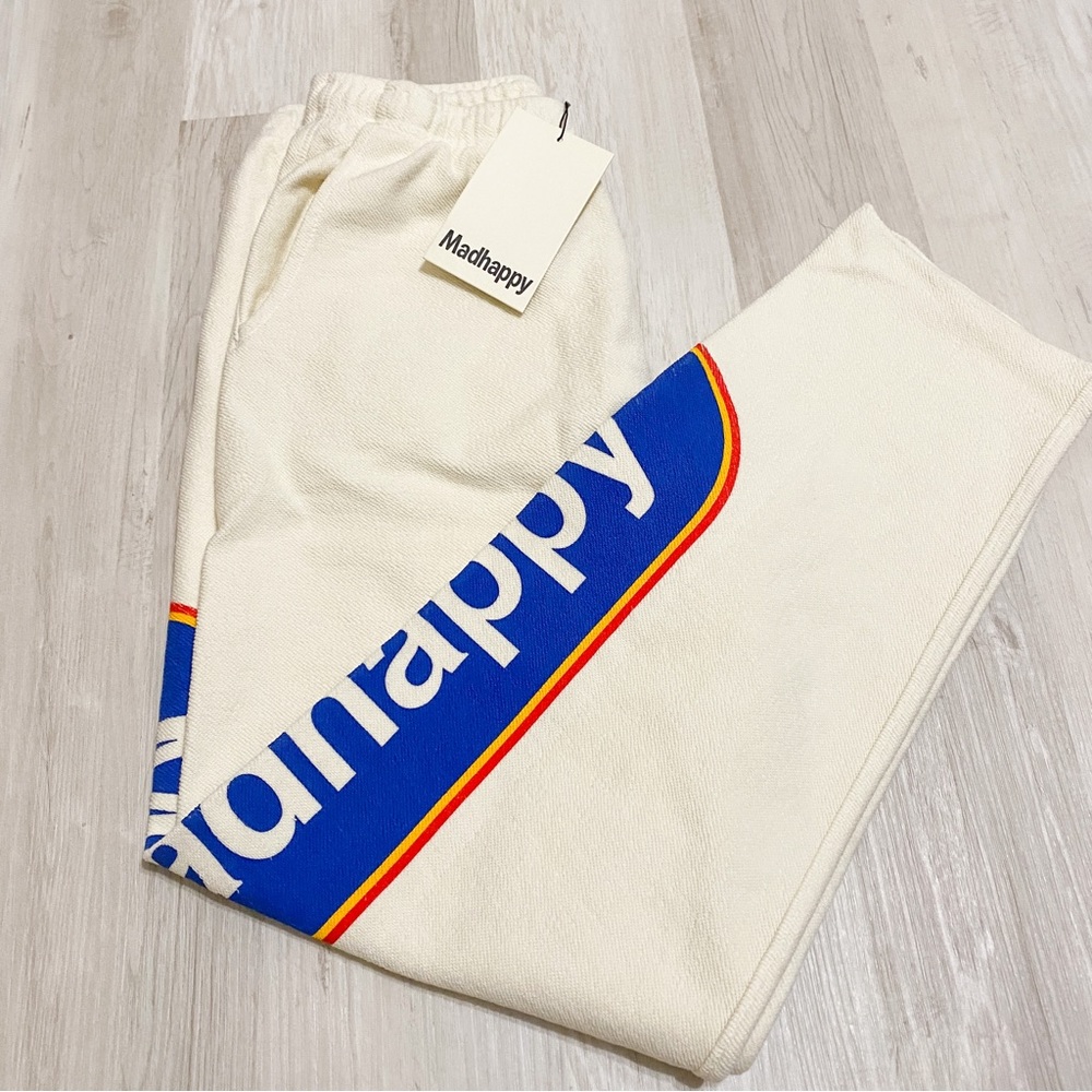 madhappy terry sweatpants